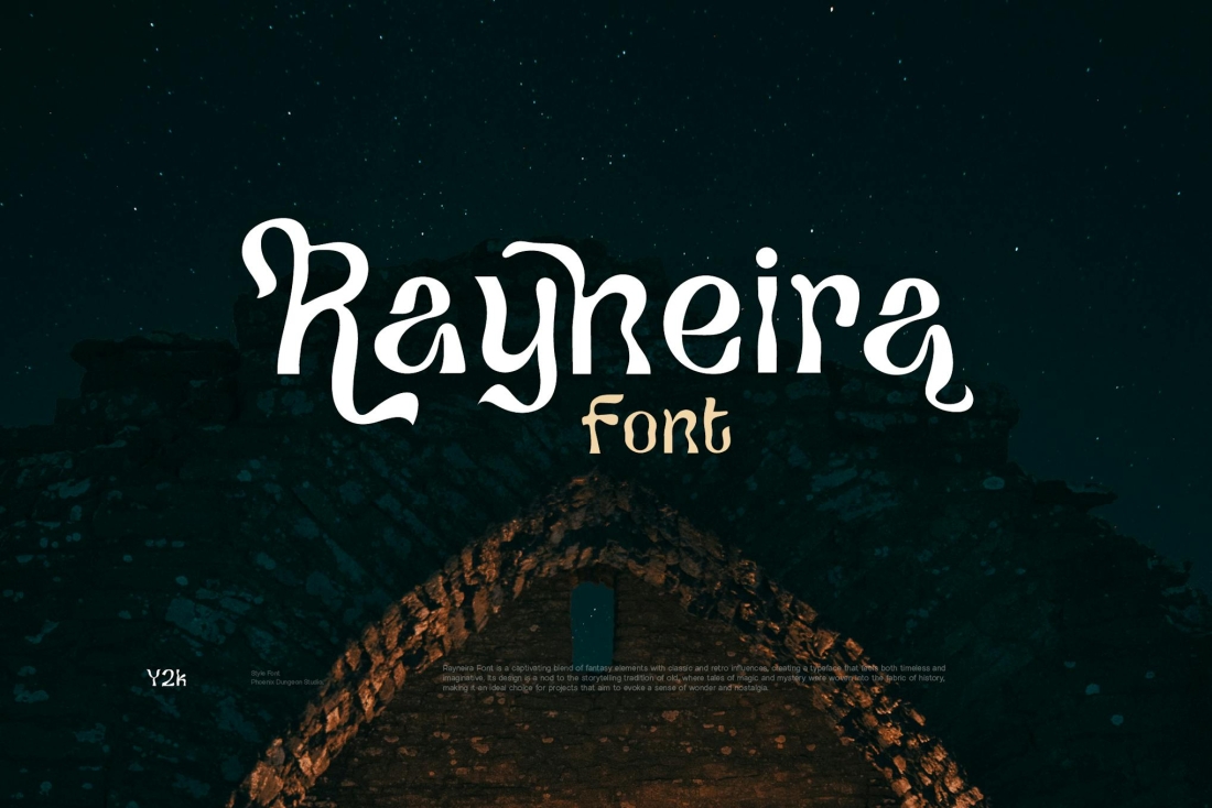 Rayneira Font