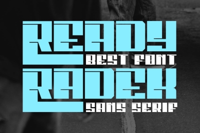Ready Radek