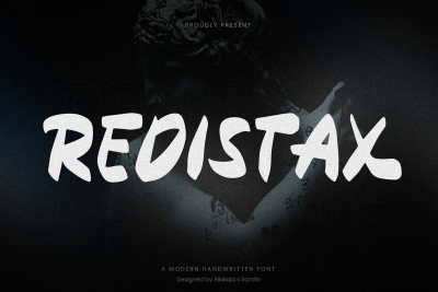 Redistax