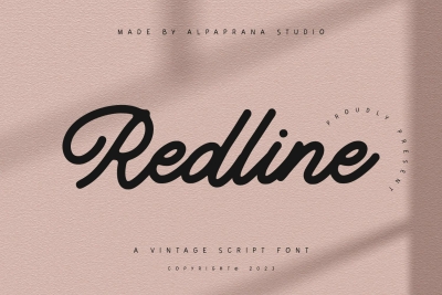 Redline
