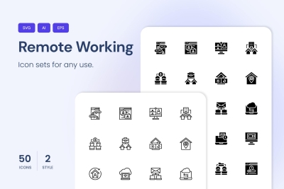 Remote Working