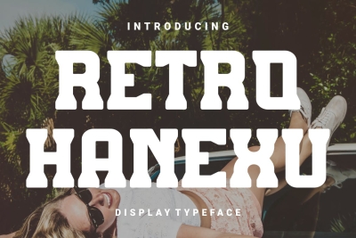 Retro Hanexu