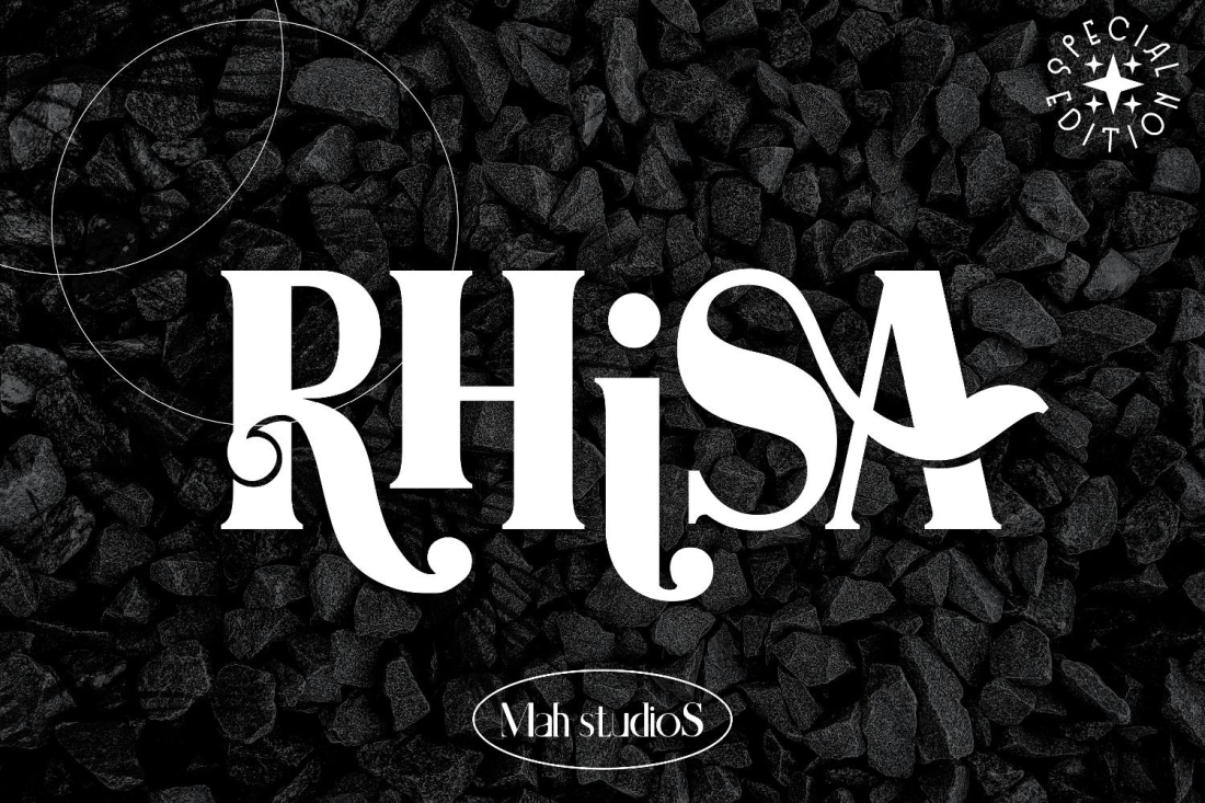 Rhisa