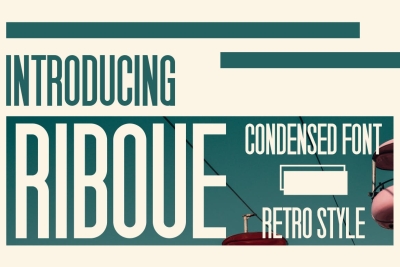 RIBOUE