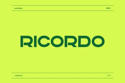 Ricordo