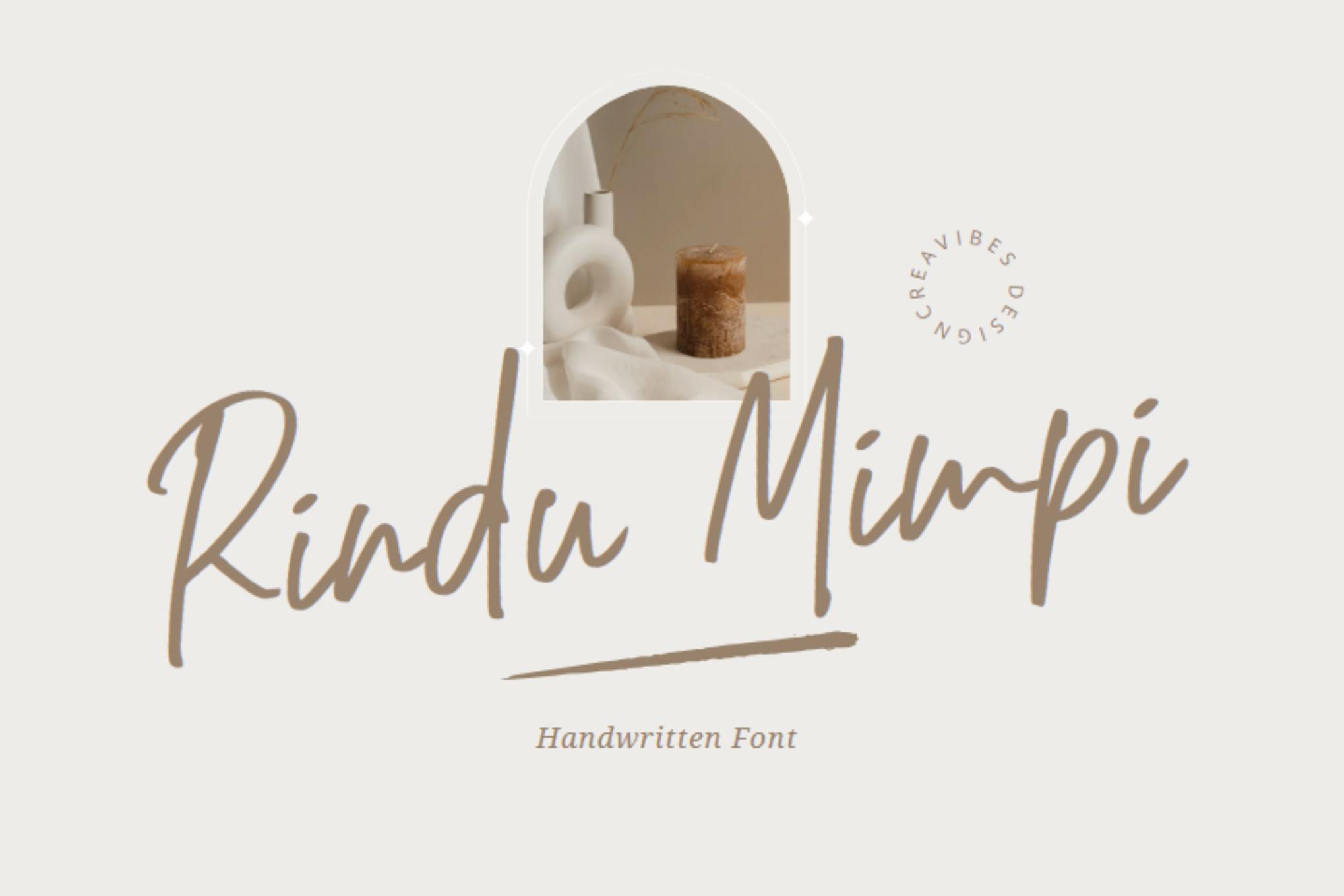 Rindu Mimpi
