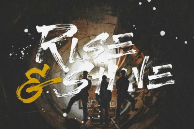 Rise & shine