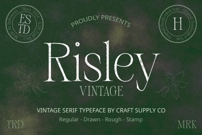Risley Vintage