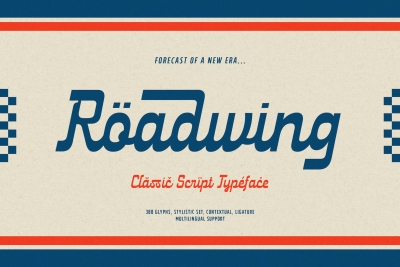 Roadwing