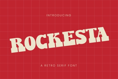 Rockesta