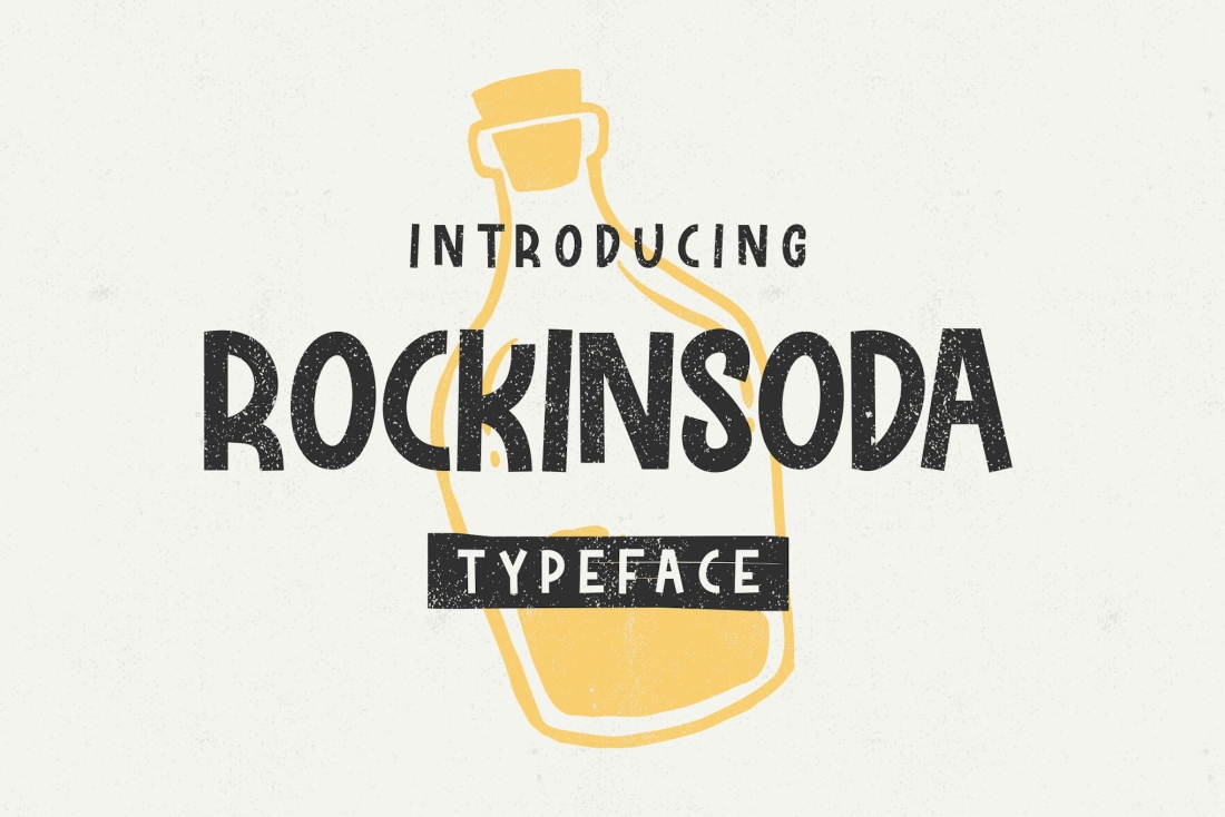 Rockinsoda