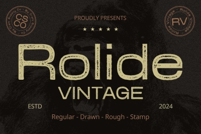 Rolide Vintage