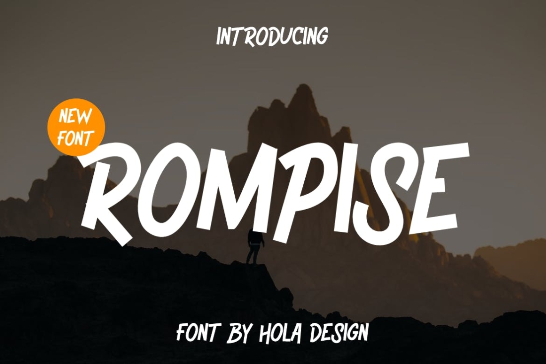 Rompise