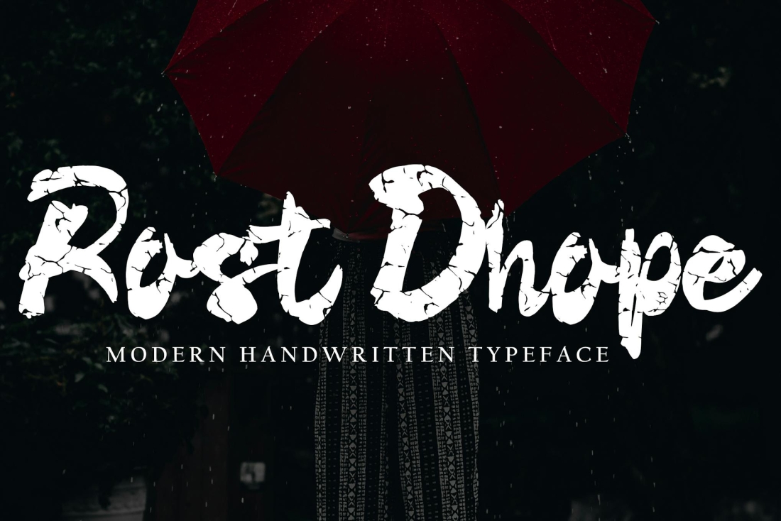 Rost Dhope