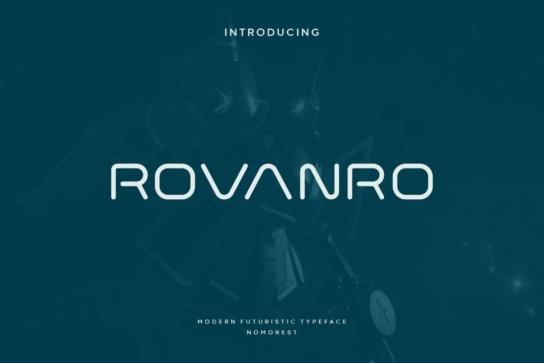Rovanro