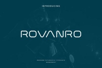 Rovanro
