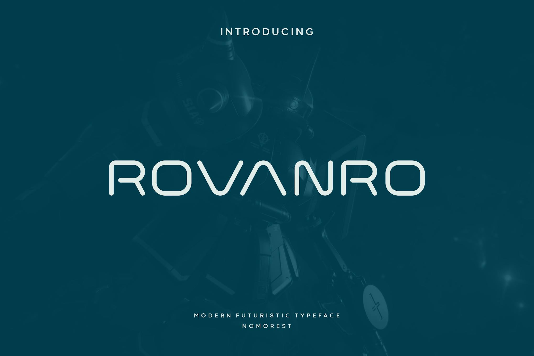 Rovanro