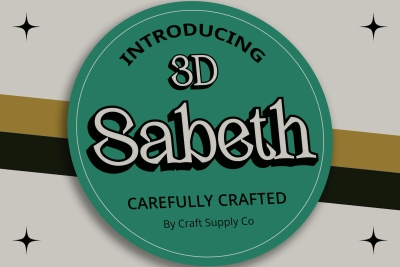 Sabeth 3D