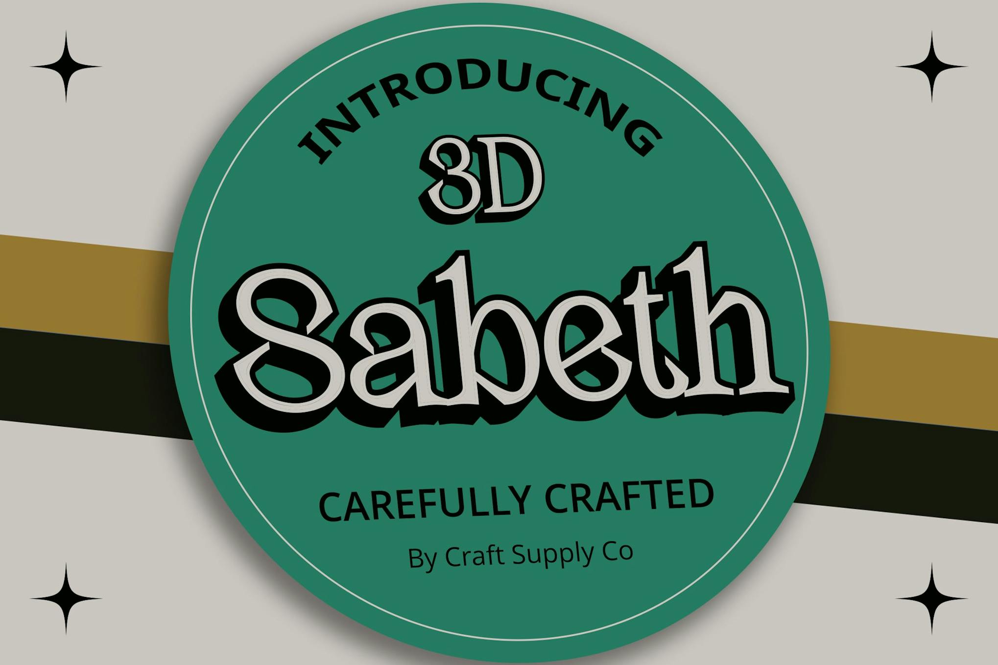 Sabeth 3D