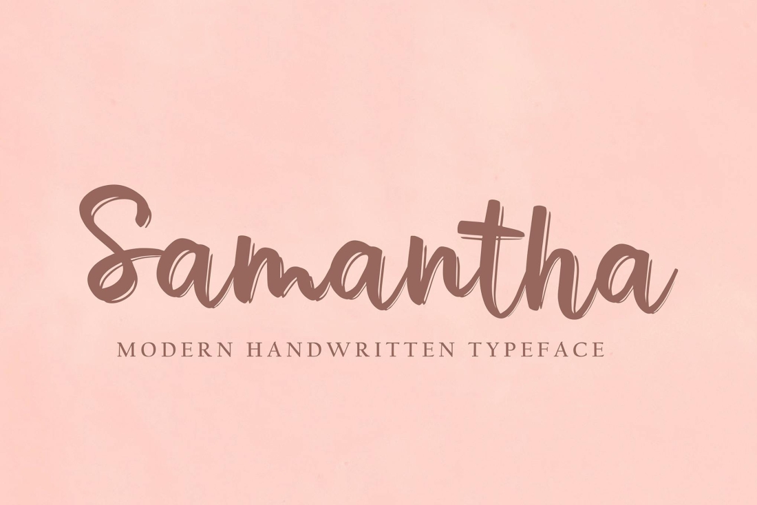 Samantha