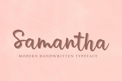 Samantha