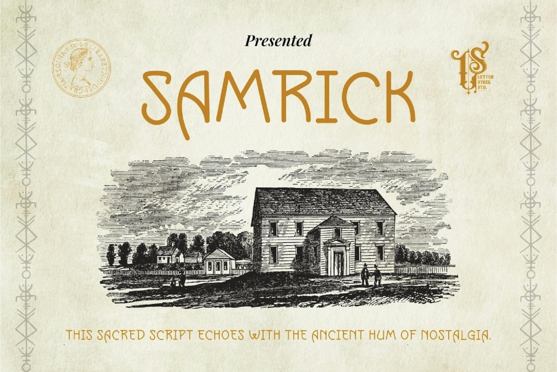 Samrick