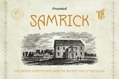 Samrick