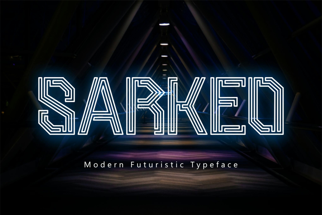 Sarkeo