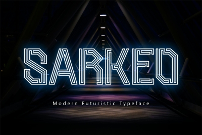 Sarkeo