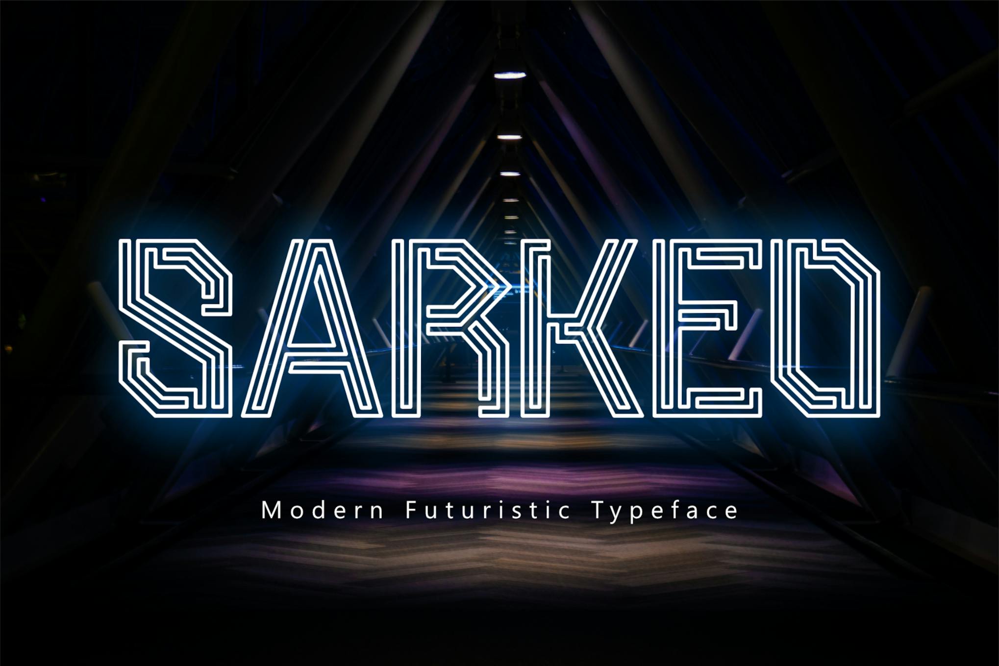 Sarkeo