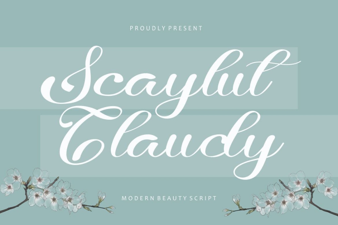 ScaylutClaudy - Modern Beauty Script