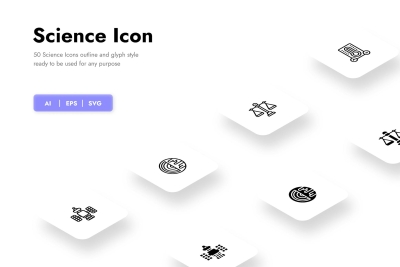 Science Icon