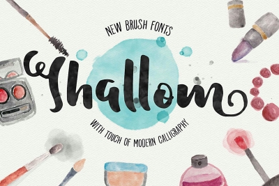 Shallom
