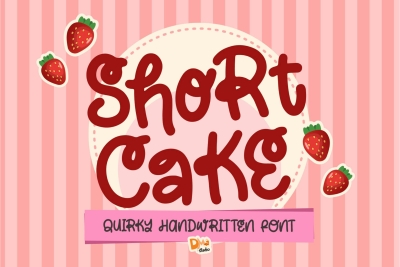 Short Cake