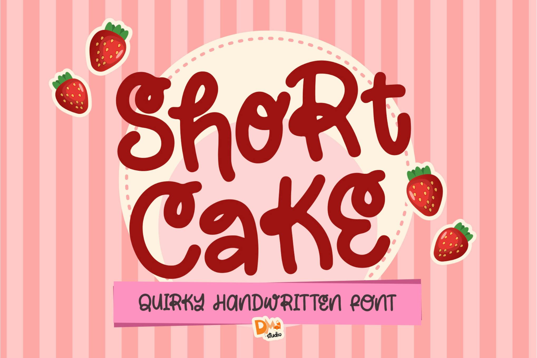 Short Cake