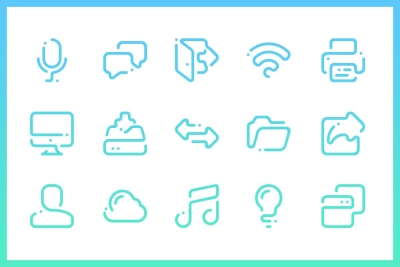 Significon Icon Set