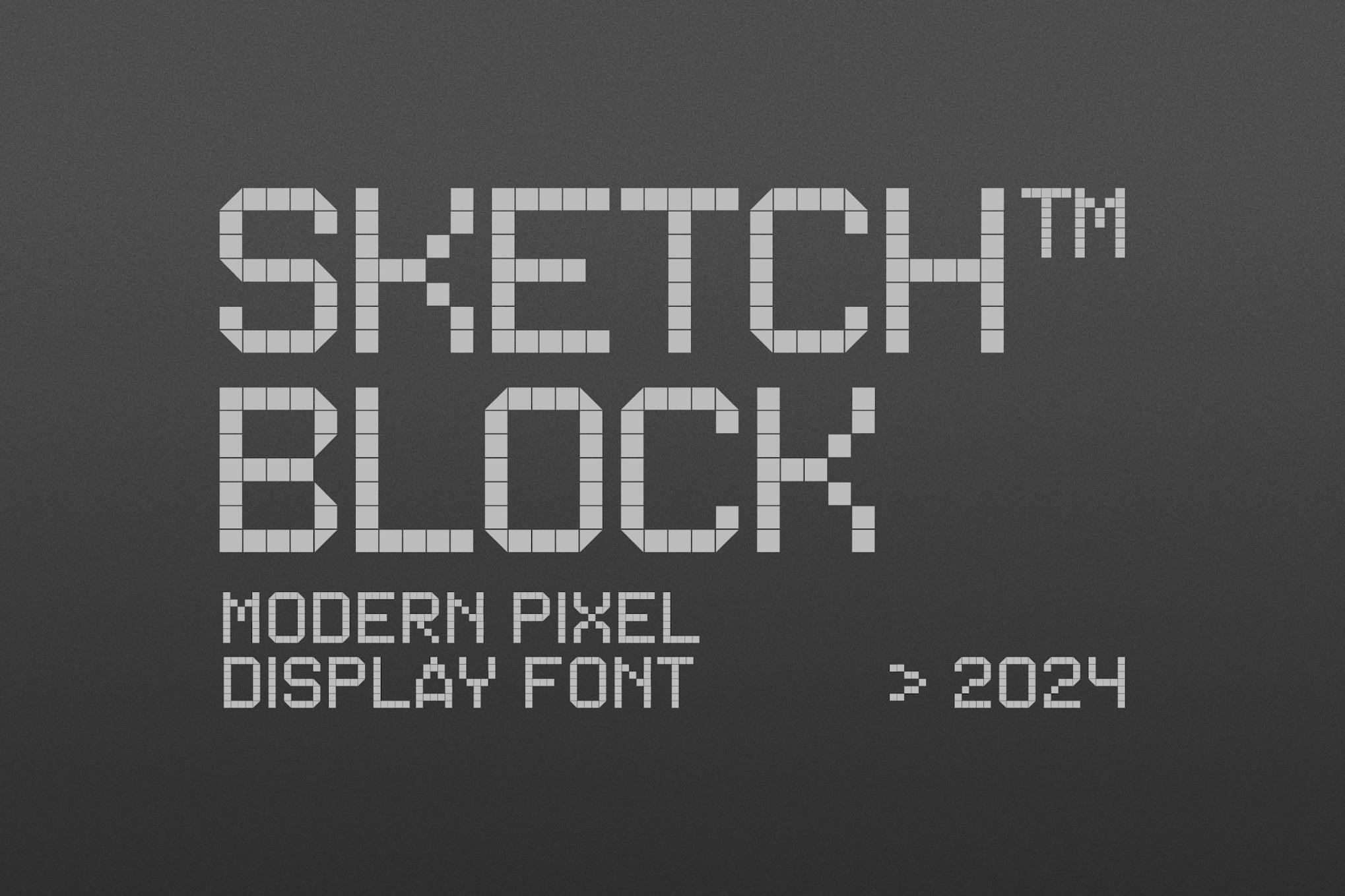 Sketchblock