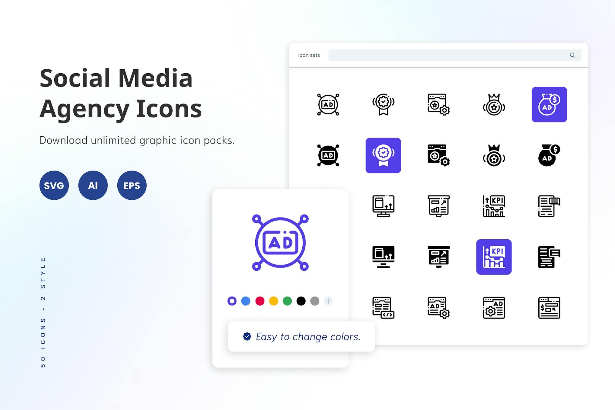Social Media Agency