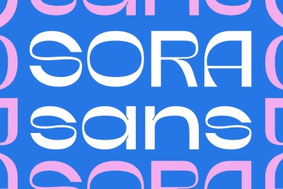 Sora Sans