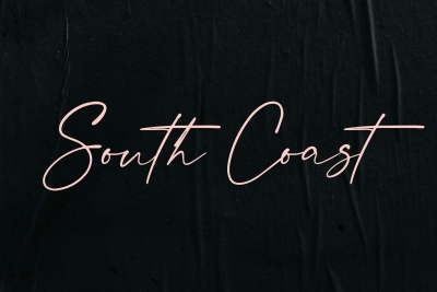 South Coast Script