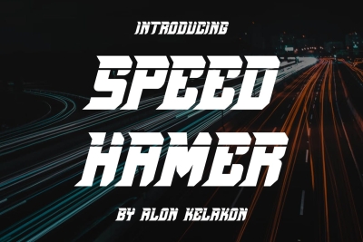 Speed Hamer
