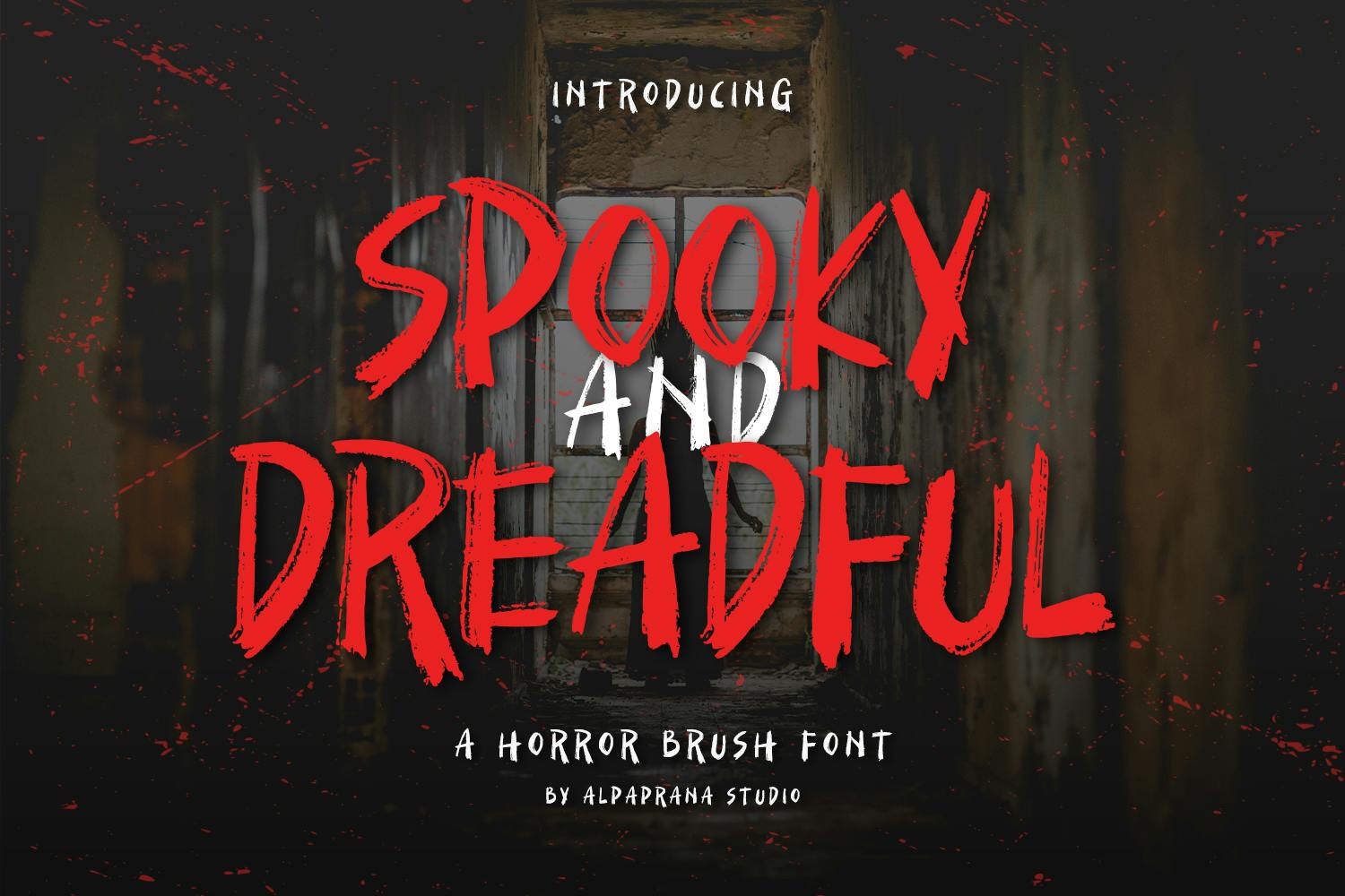 Spooky and Dreadful