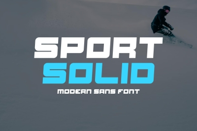 Sport Solid