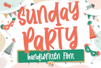 Sunday Party