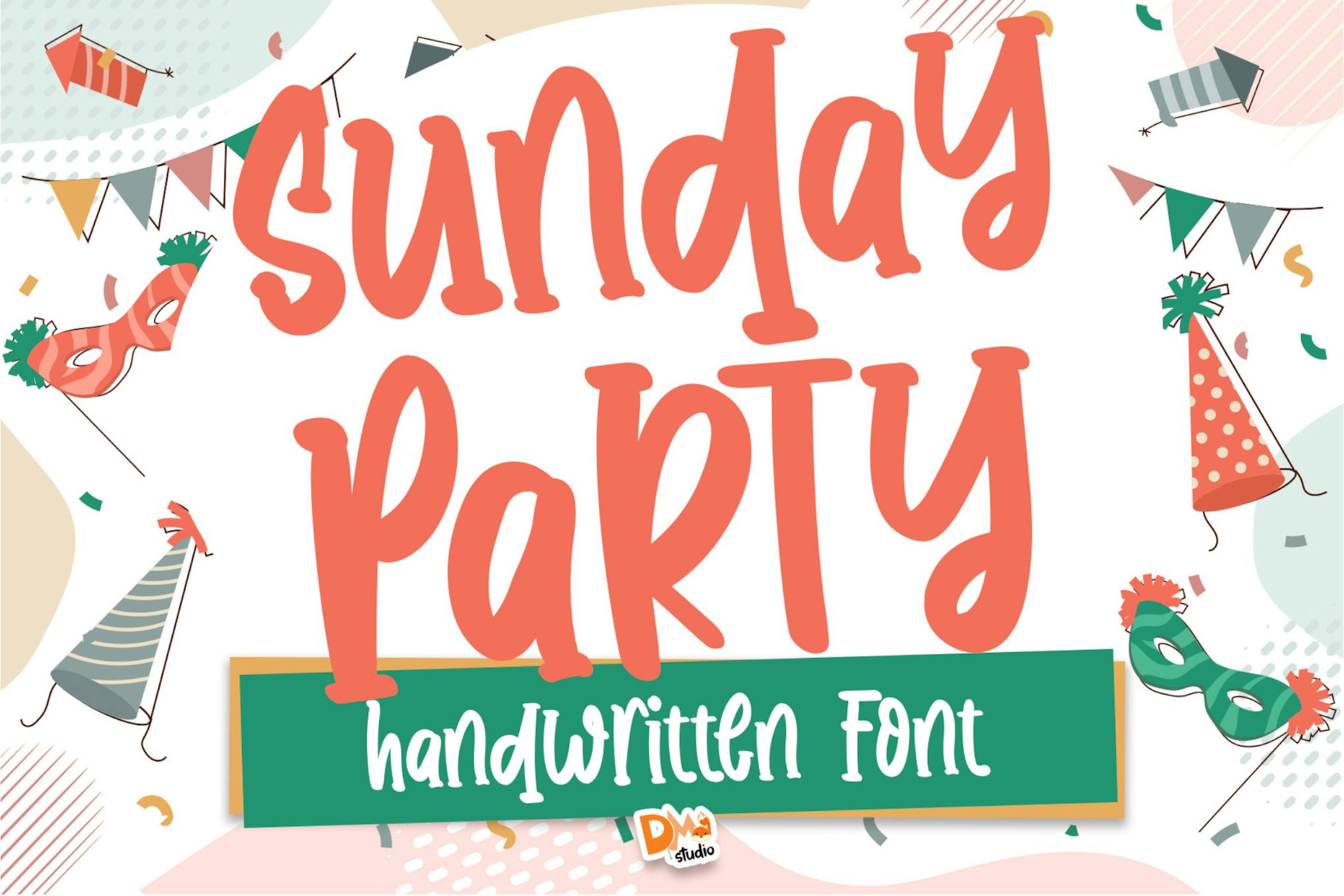 Sunday Party