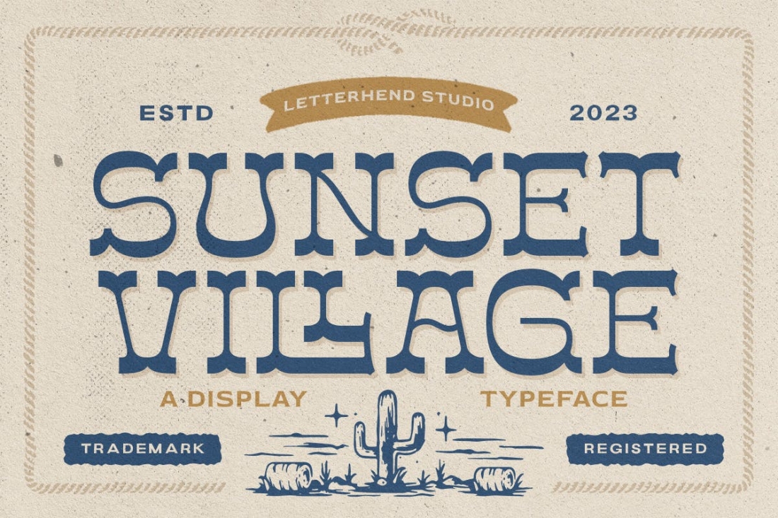 Sunset Village