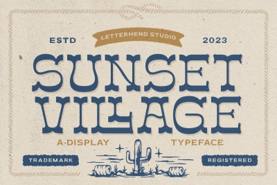 Sunset Village