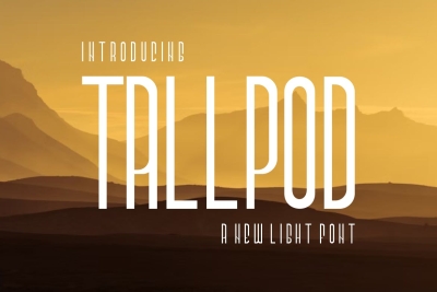 Tallpod