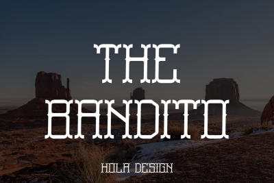 The Bandito