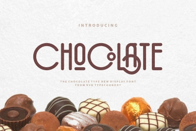 The Chocolate